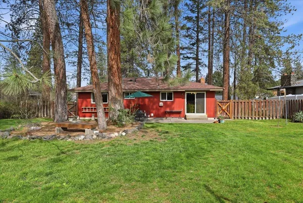 $400,000 | 5117 West Rosewood Avenue, Spokane, WA 99208