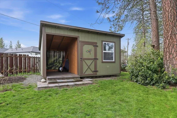 $400,000 | 5117 West Rosewood Avenue, Spokane, WA 99208