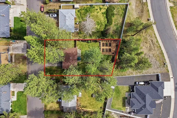 $400,000 | 5117 West Rosewood Avenue, Spokane, WA 99208