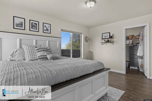 $399,000 | 1096 7th Street, Evansville, WY 82636