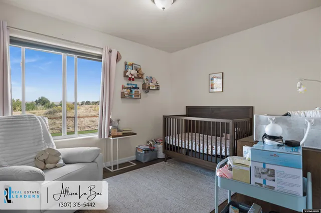 $399,000 | 1096 7th Street, Evansville, WY 82636