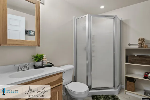 $399,000 | 1096 7th Street, Evansville, WY 82636