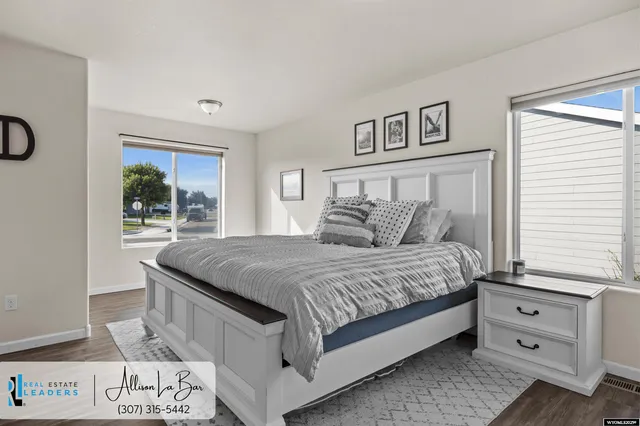 $399,000 | 1096 7th Street, Evansville, WY 82636