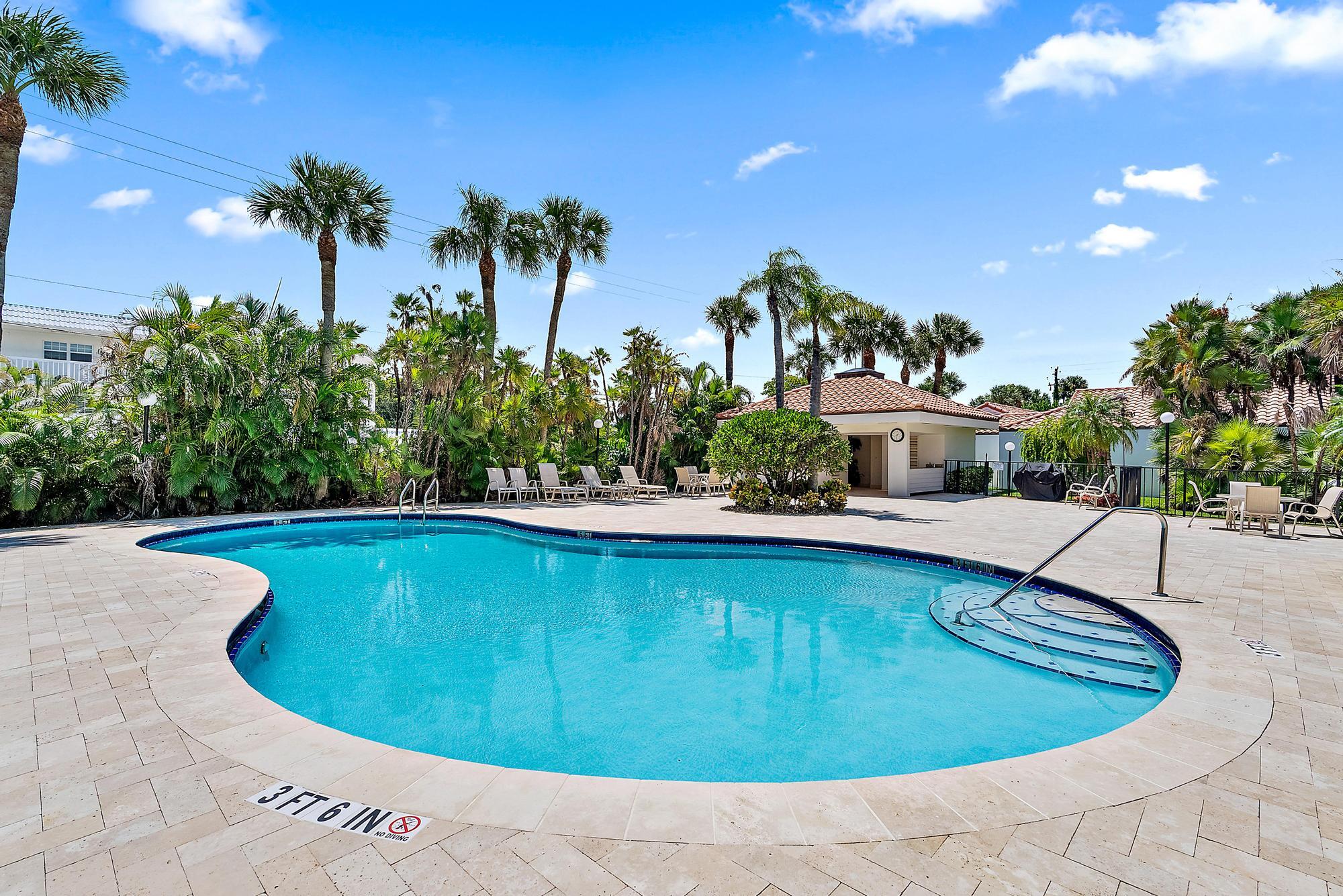 200 Waterway Road, Unit 308 Tequesta, FL 33469 - Photo 22 of 32 200 Waterway Rd, Unit 308-1