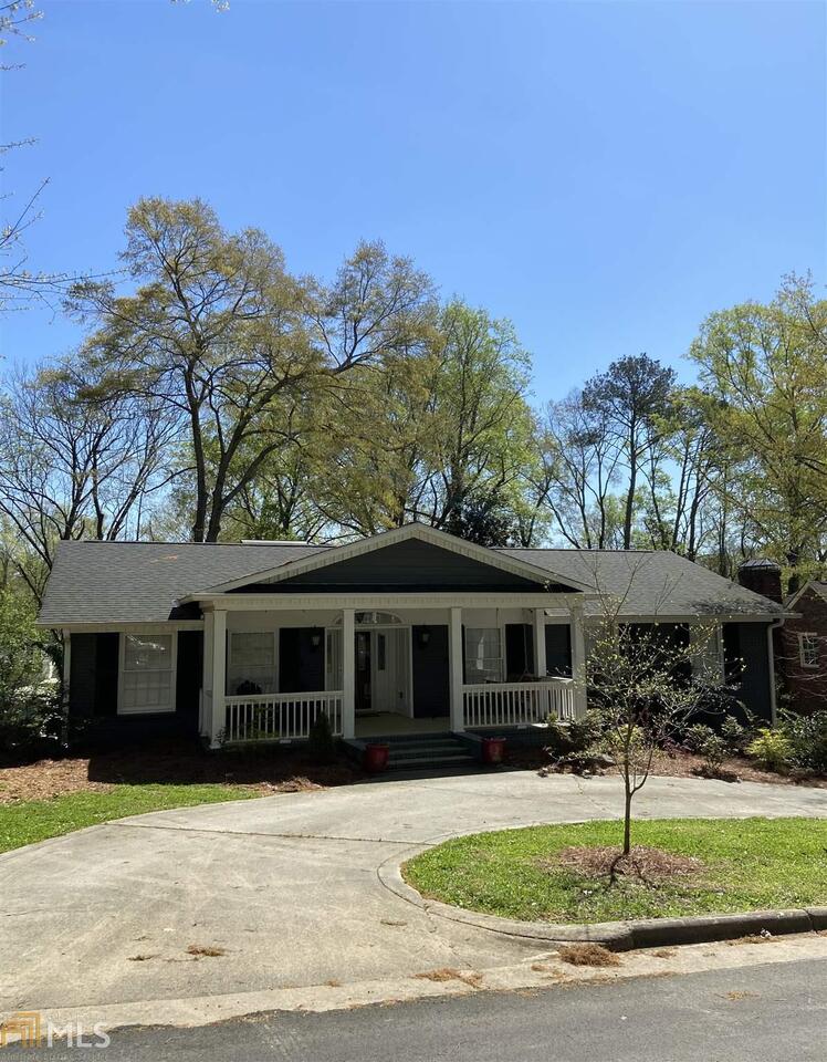 25 Virginia Circle Southwest, Unit PT Rome, GA 30161 - Photo 1 of 1