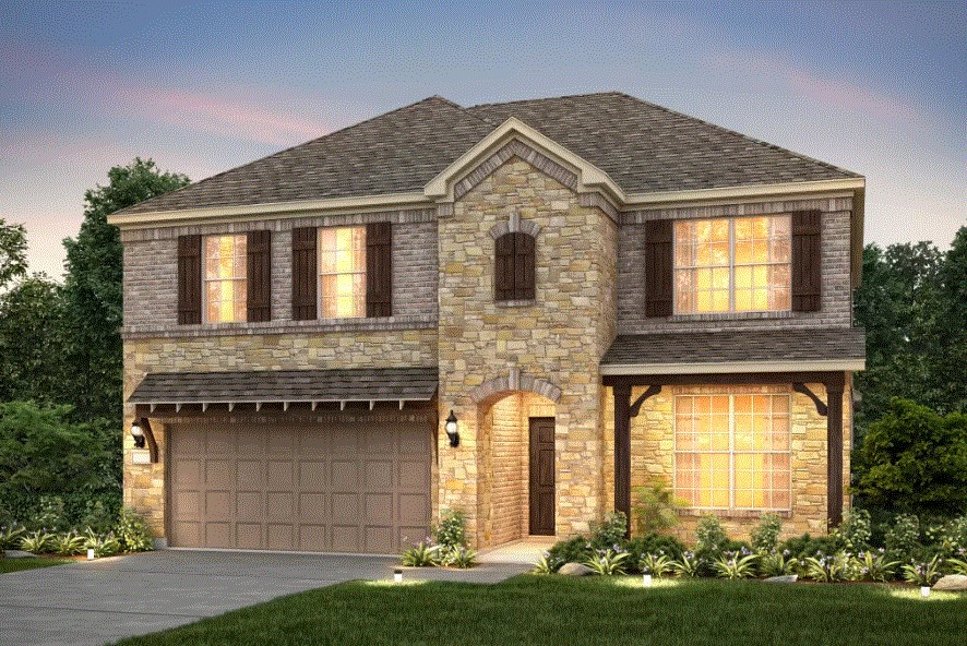 224 Silver Rdg Drive Georgetown, TX 78633 - Photo 1 of 1 Gallery Image 1