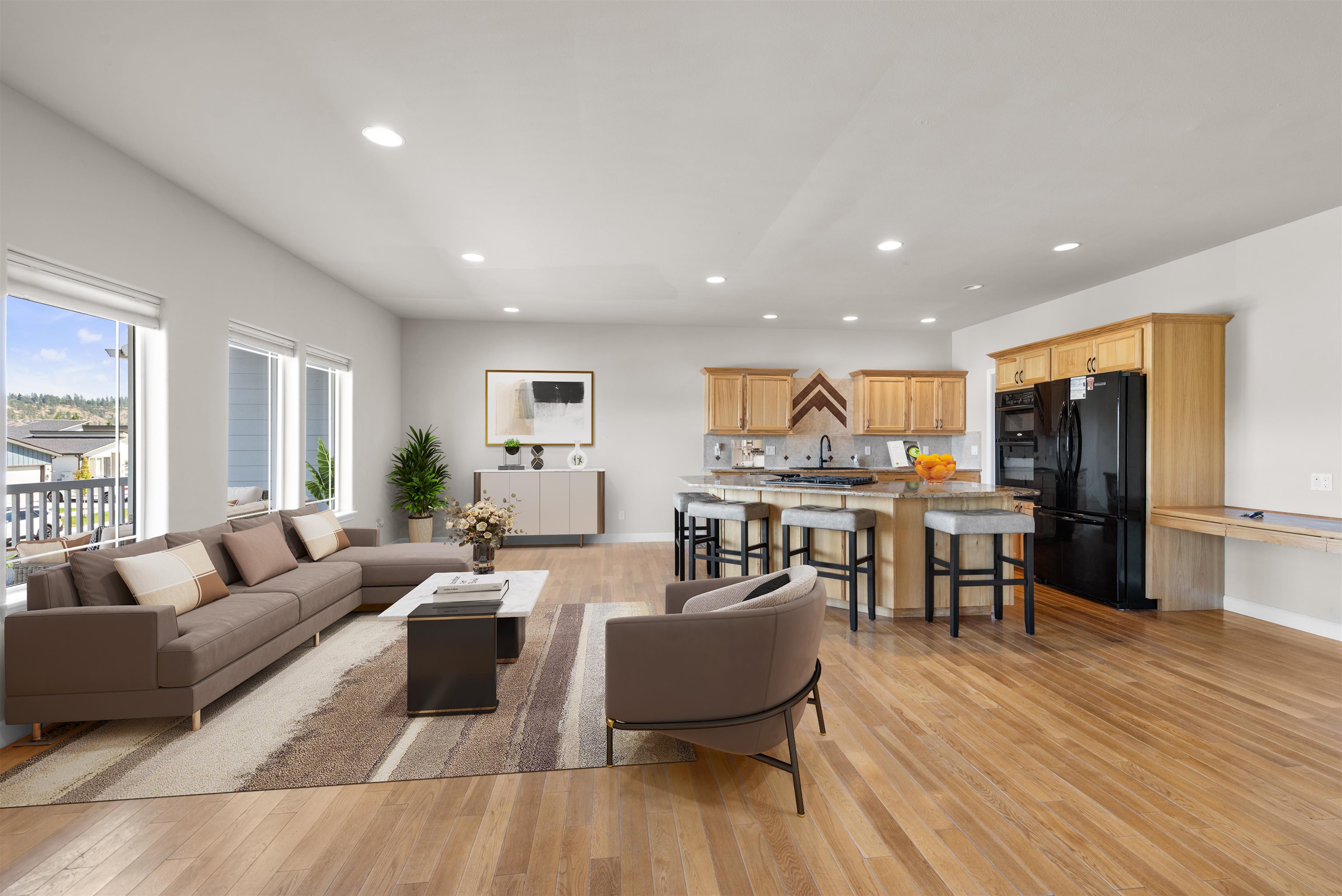 1620 South Cochran Street Spokane, WA 99224 - Photo 7 of 29