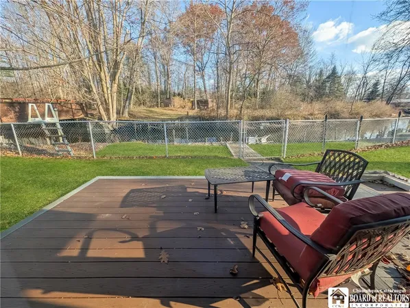 $500,000 | 6040 Mill Street, Chautauqua, NY 14757