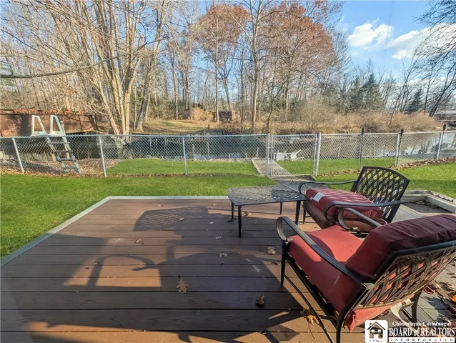 $500,000 | 6040 Mill Street, Chautauqua, NY 14757