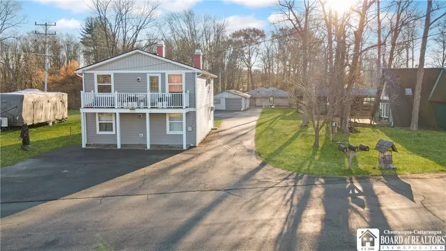 $500,000 | 6040 Mill Street, Chautauqua, NY 14757