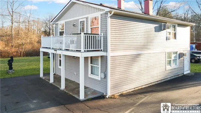 $500,000 | 6040 Mill Street, Chautauqua, NY 14757