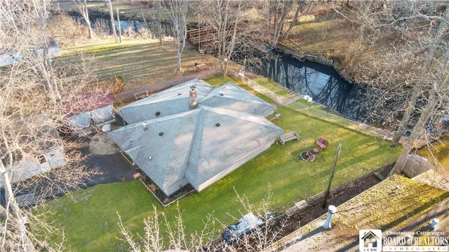 $500,000 | 6040 Mill Street, Chautauqua, NY 14757