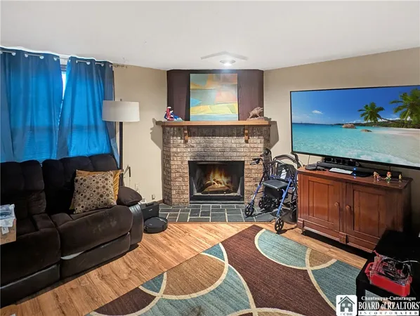 $500,000 | 6040 Mill Street, Chautauqua, NY 14757