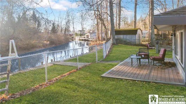 $500,000 | 6040 Mill Street, Chautauqua, NY 14757