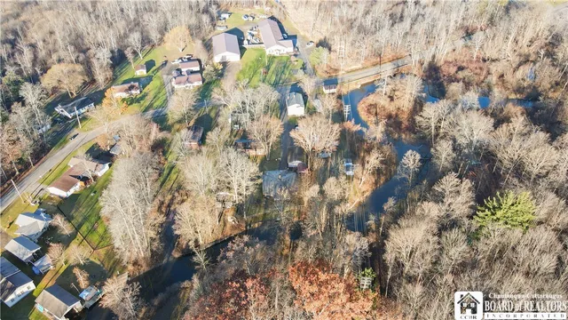 $500,000 | 6040 Mill Street, Chautauqua, NY 14757