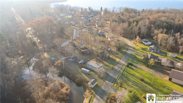 $500,000 | 6040 Mill Street, Chautauqua, NY 14757
