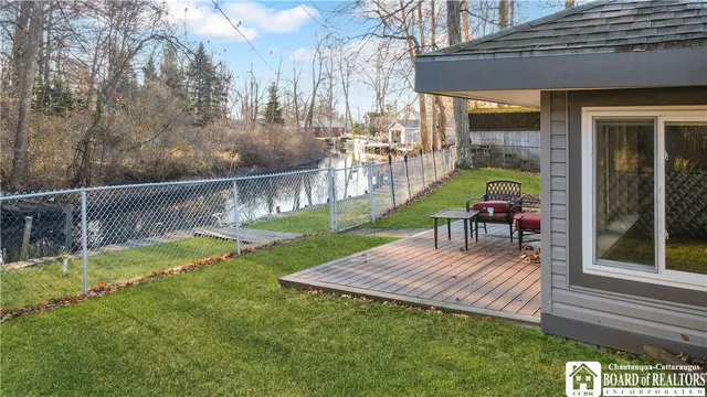 $500,000 | 6040 Mill Street, Chautauqua, NY 14757