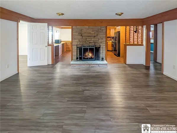$500,000 | 6040 Mill Street, Chautauqua, NY 14757