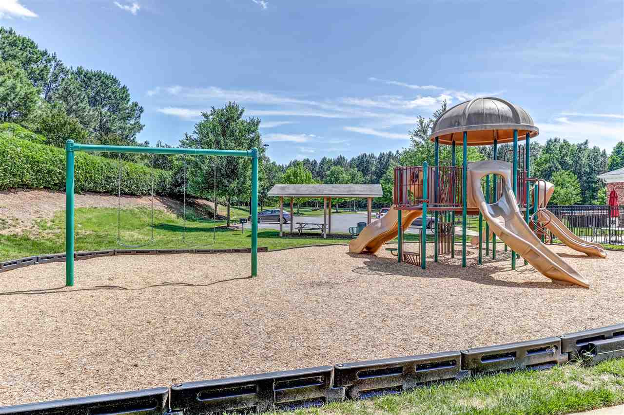 1356 Ileagnes Road Raleigh, NC 27603 - Photo 29 of 30 Photo 29
