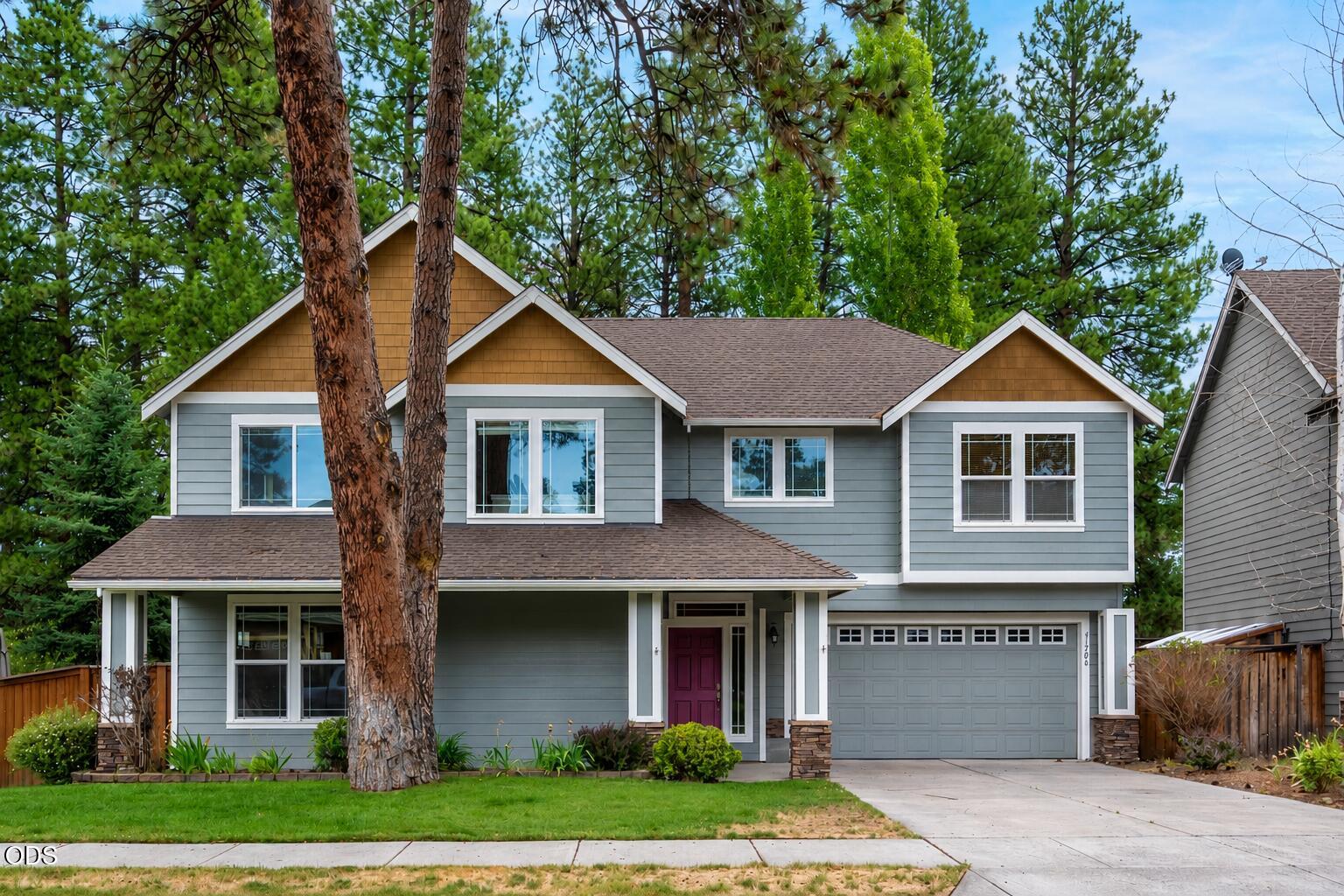61506 Tall Tree Court Bend, OR 97702 - Photo 1 of 37