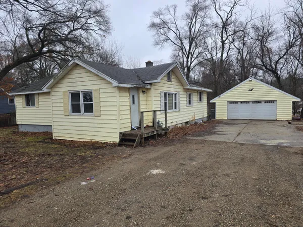 $114,900 | 335 Cohasset Avenue, Battle Creek, MI 49014