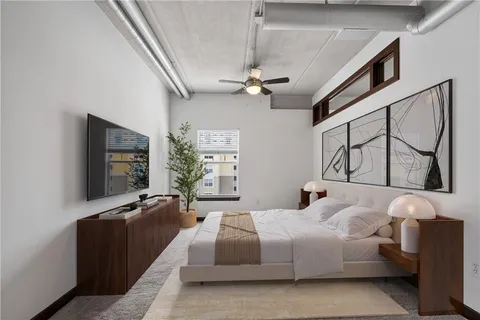 $410,000 | 800 Peachtree Street Northeast, Unit PROPERTY, Atlanta, GA 30308
