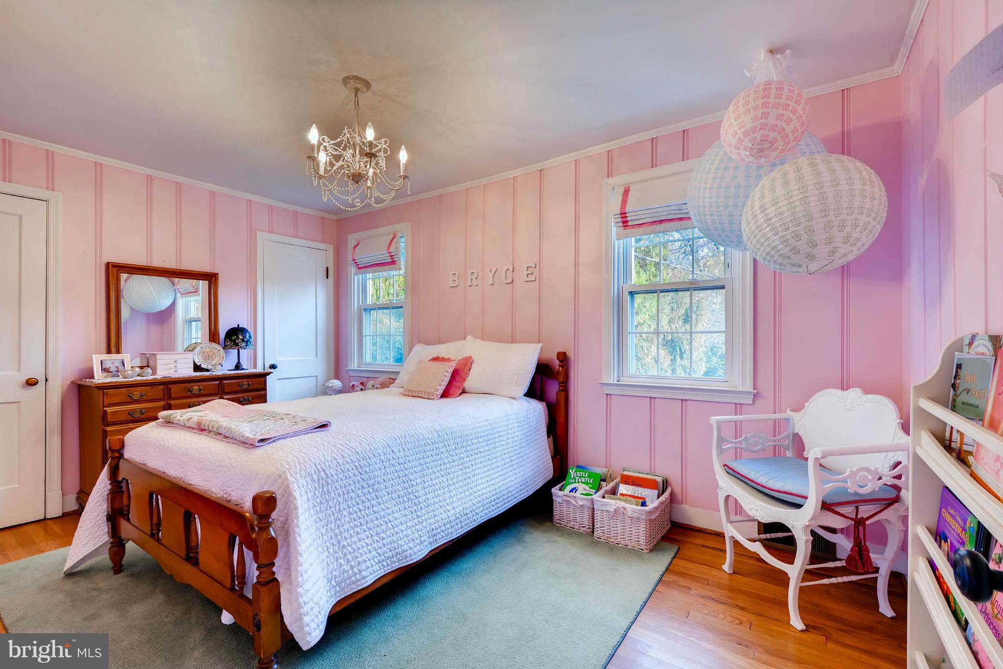 545 Piccadilly Road Baltimore, MD 21204 - Photo 22 of 30 Bedroom