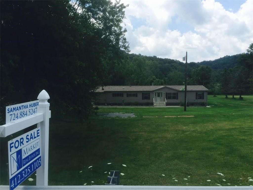 504 Lippencott Road Waynesburg, PA 15370 - Photo 1 of 21