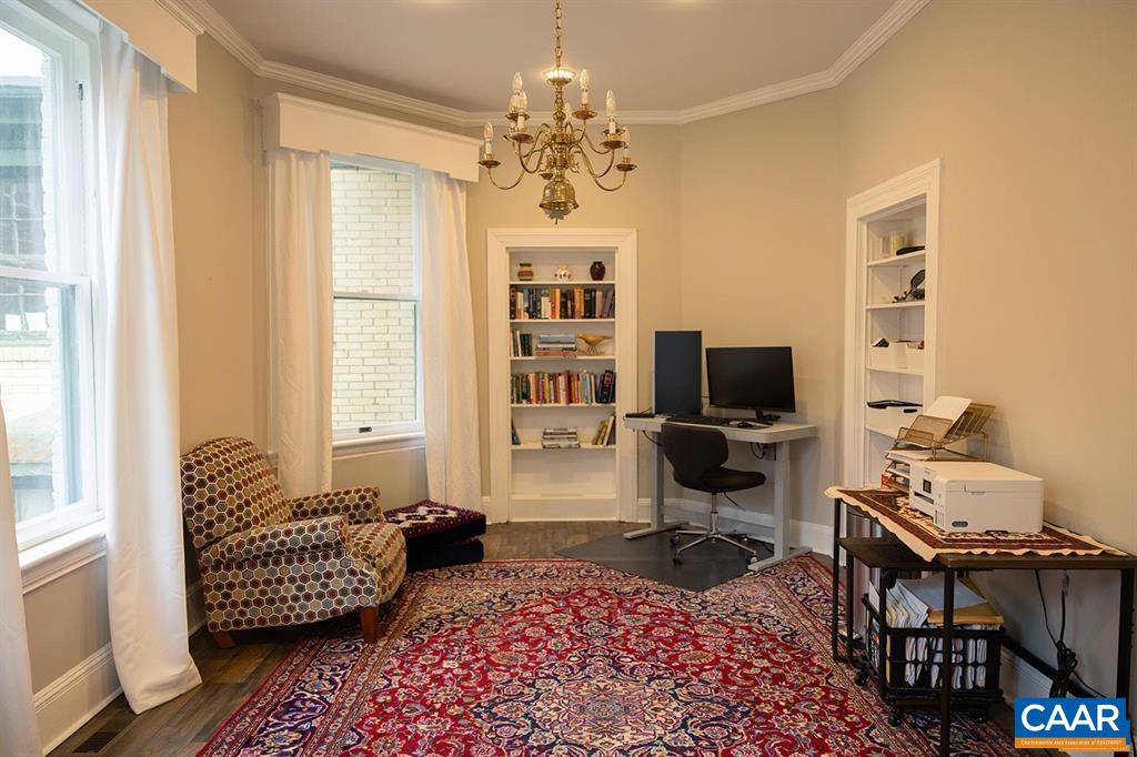 409 Park Street Charlottesville, VA 22902 - Photo 22 of 58