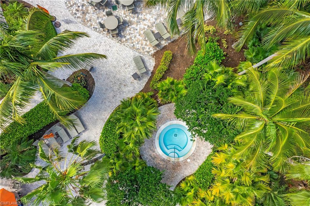 8997 Cambria Circle, Unit 2001 Naples, FL 34113 - Photo 30 of 42 Aerial view