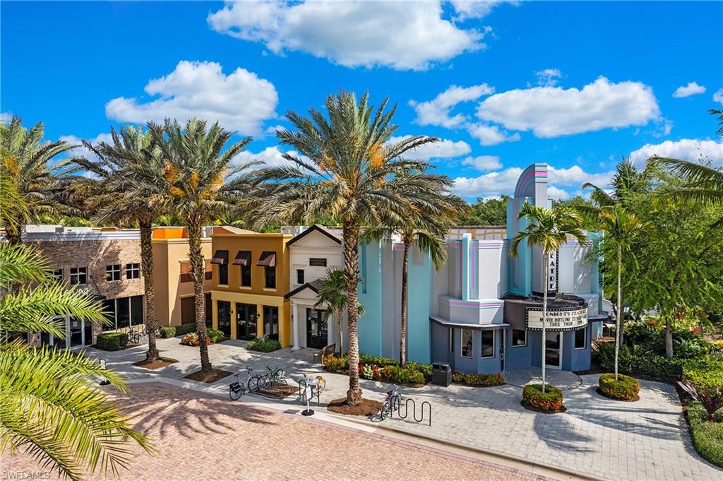 8997 Cambria Circle, Unit 2001 Naples, FL 34113 - Photo 34 of 42 View of property