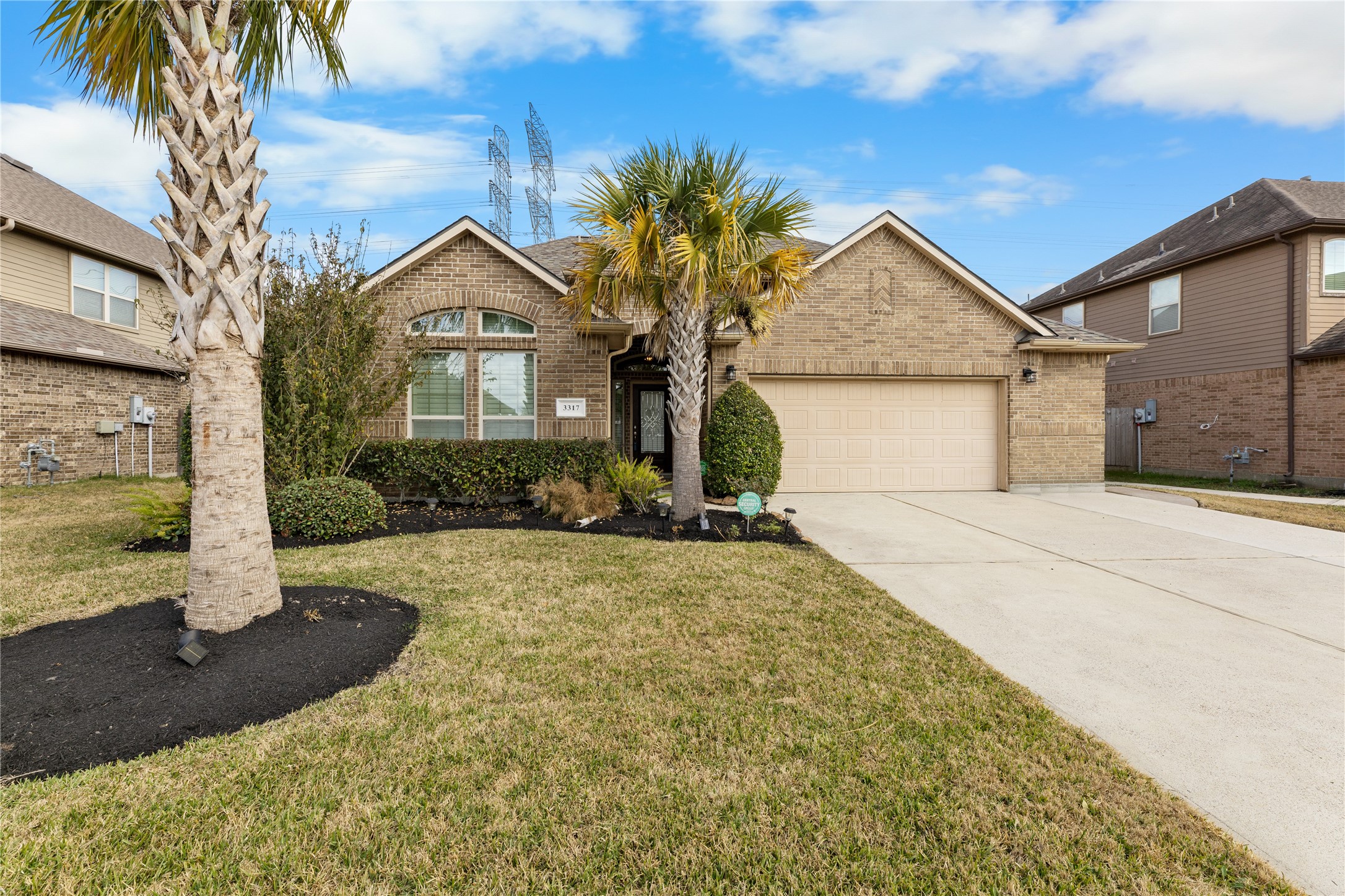 3317 Oak Dale Way Seabrook, TX 77586 - Photo 1 of 40