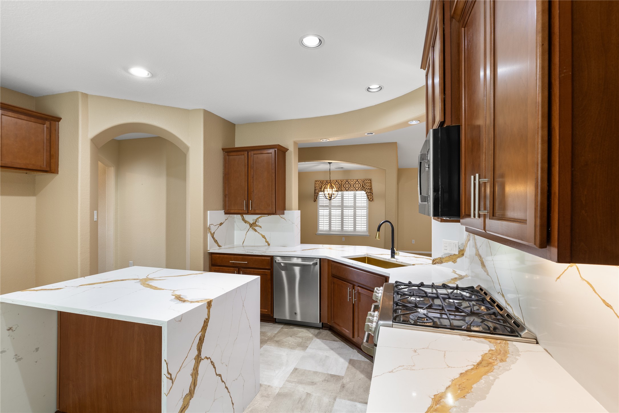 3317 Oak Dale Way Seabrook, TX 77586 - Photo 16 of 40