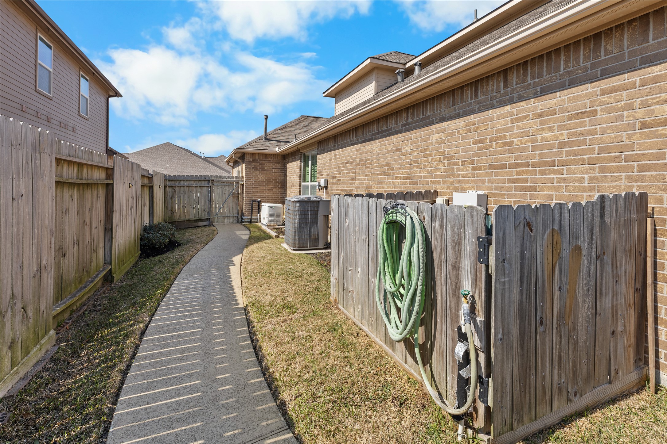 3317 Oak Dale Way Seabrook, TX 77586 - Photo 33 of 40