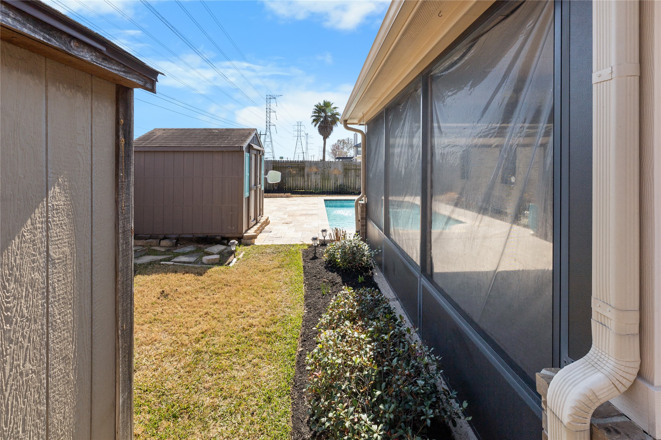 3317 Oak Dale Way Seabrook, TX 77586 - Photo 34 of 40