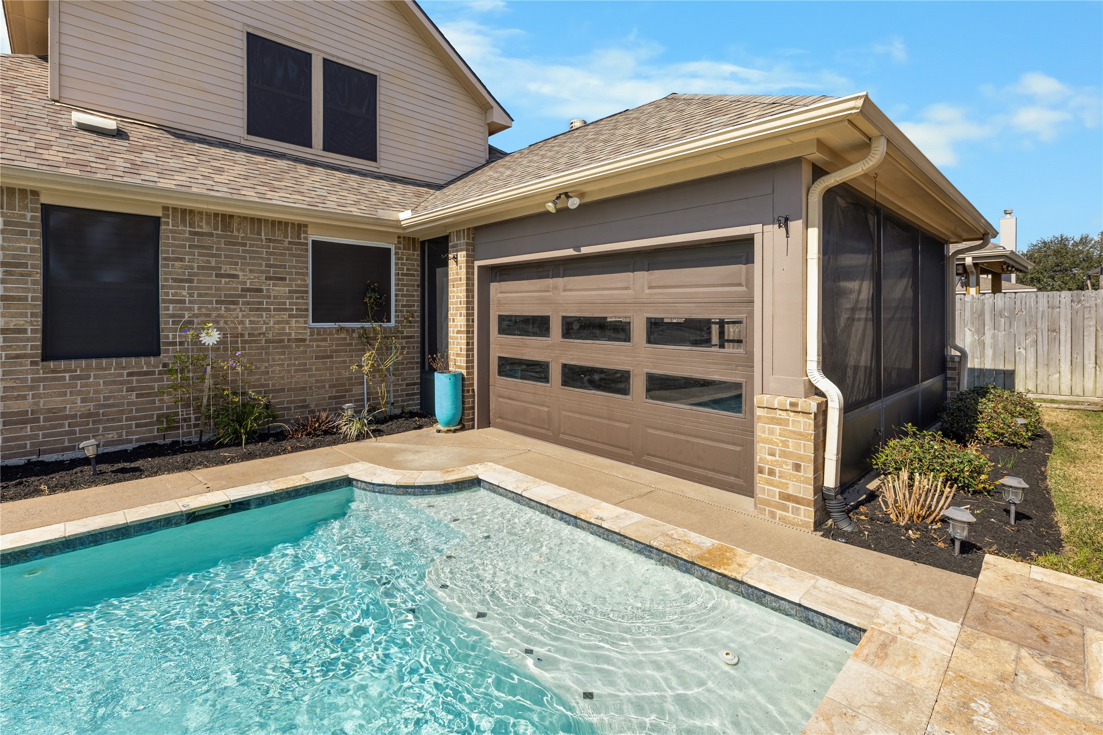 3317 Oak Dale Way Seabrook, TX 77586 - Photo 37 of 40