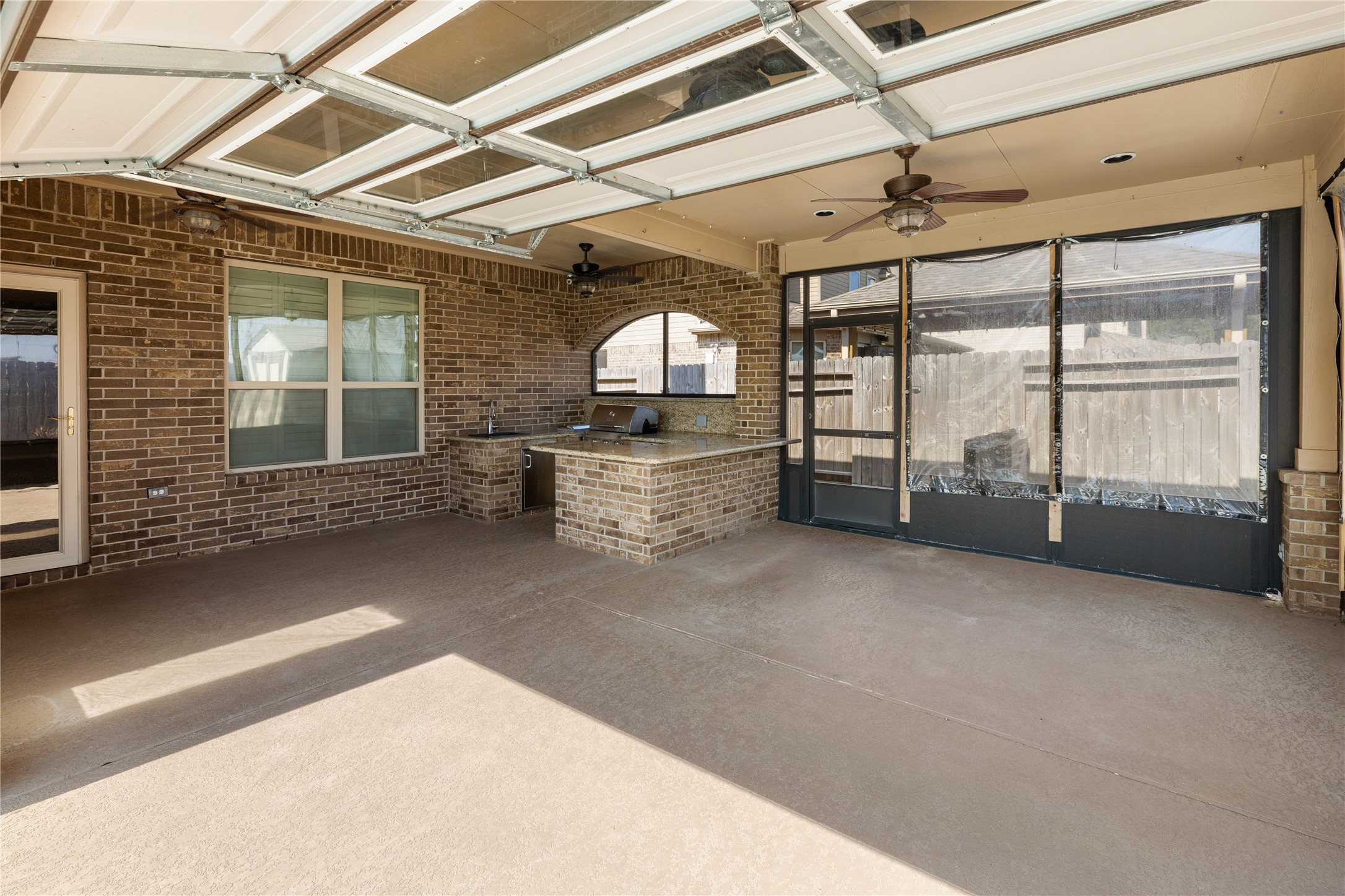 3317 Oak Dale Way Seabrook, TX 77586 - Photo 6 of 40