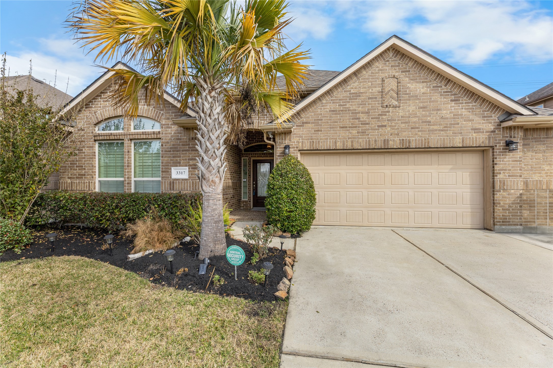 3317 Oak Dale Way Seabrook, TX 77586 - Photo 7 of 40