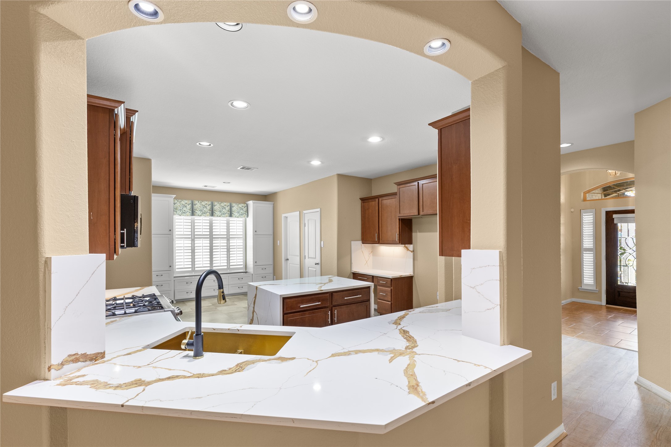 3317 Oak Dale Way Seabrook, TX 77586 - Photo 10 of 40