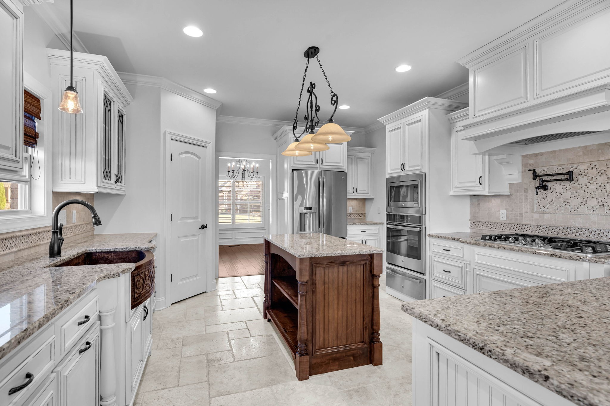 2065 Autumn Ridge Way Spring Hill, TN 37174 - Photo 19 of 58