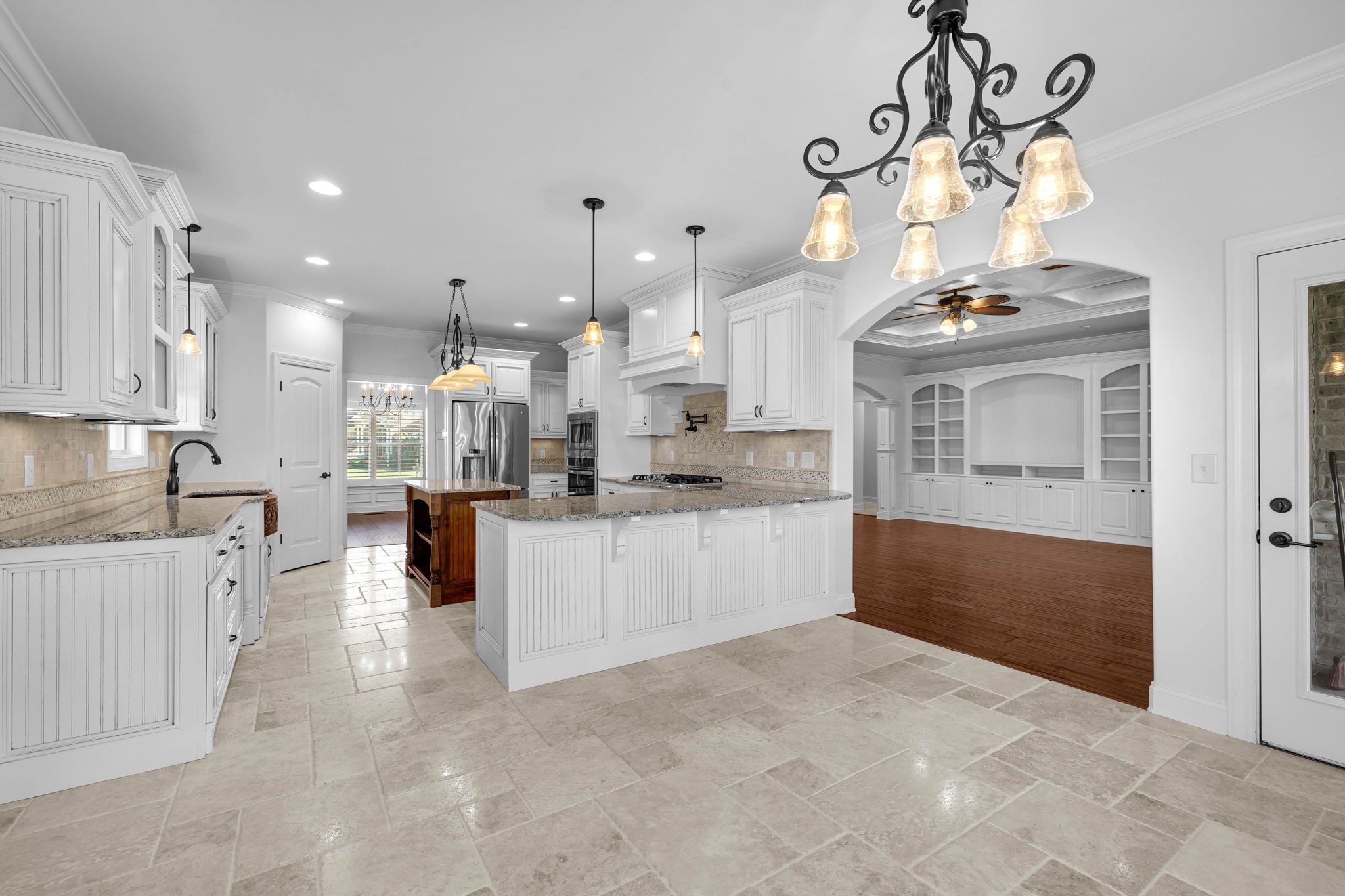 2065 Autumn Ridge Way Spring Hill, TN 37174 - Photo 25 of 58