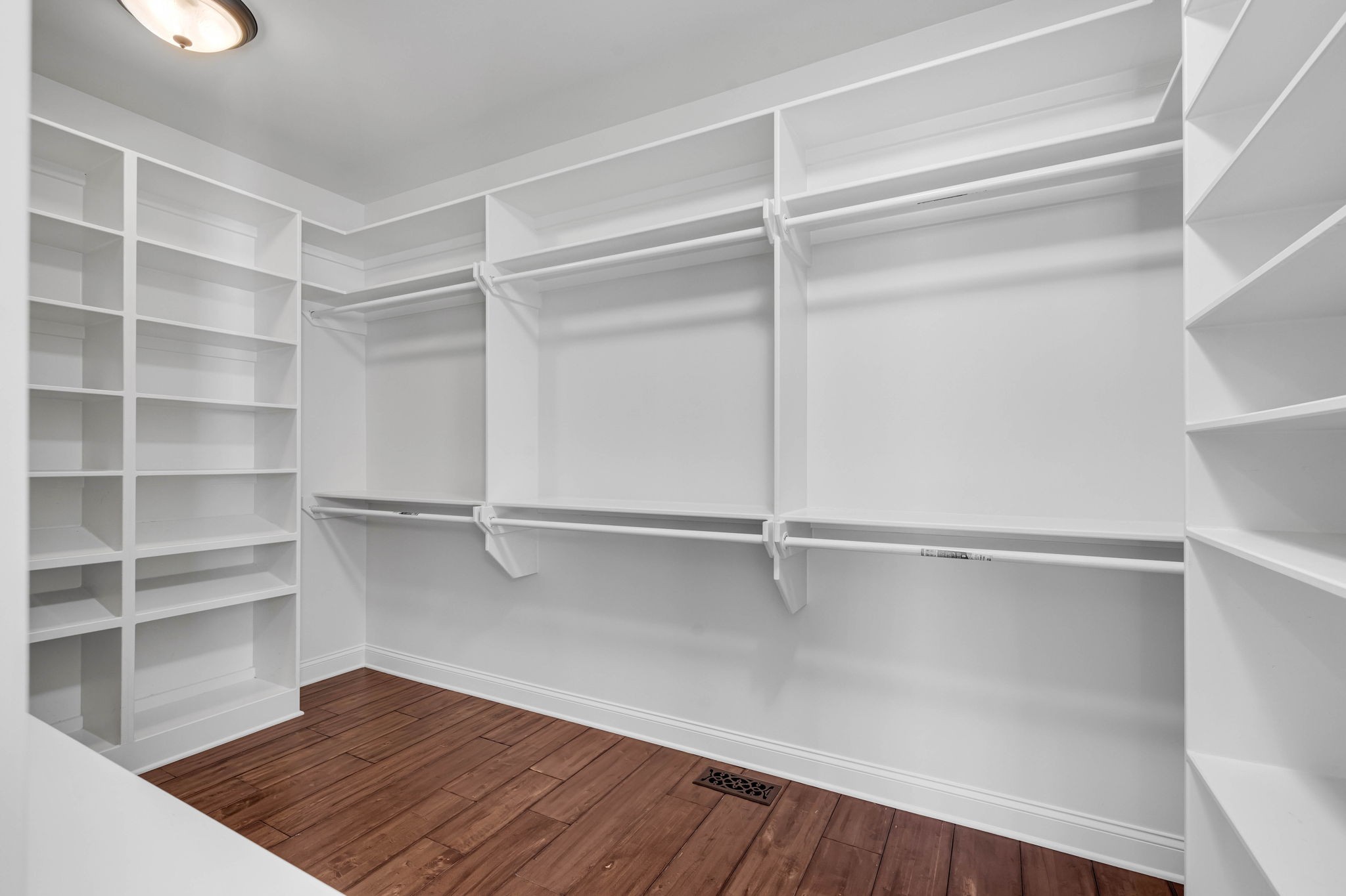 2065 Autumn Ridge Way Spring Hill, TN 37174 - Photo 39 of 58 a view of an empty walk in closet