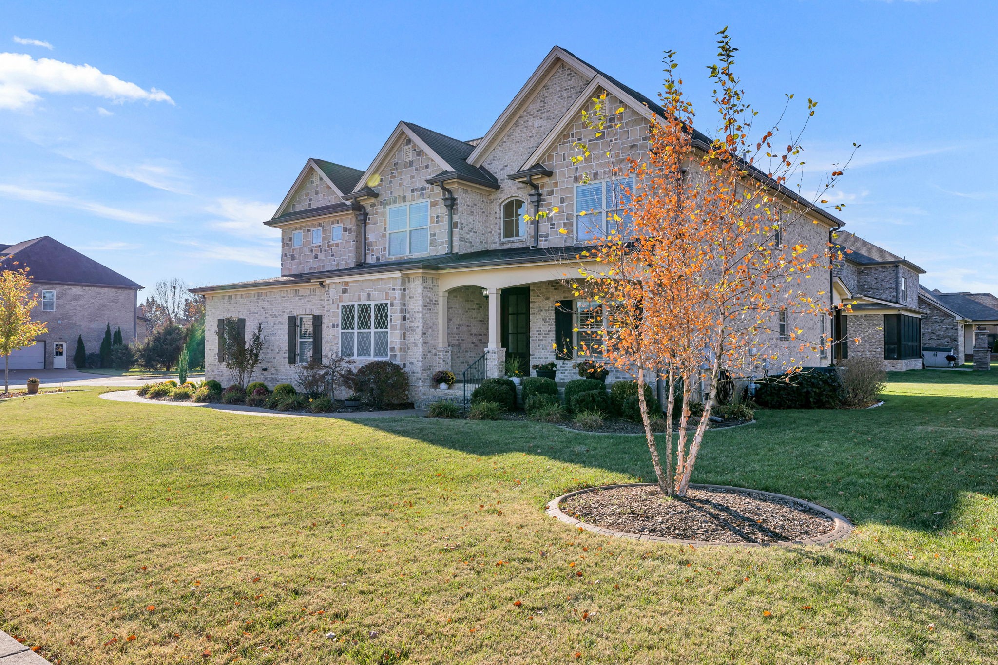 2065 Autumn Ridge Way Spring Hill, TN 37174 - Photo 4 of 58