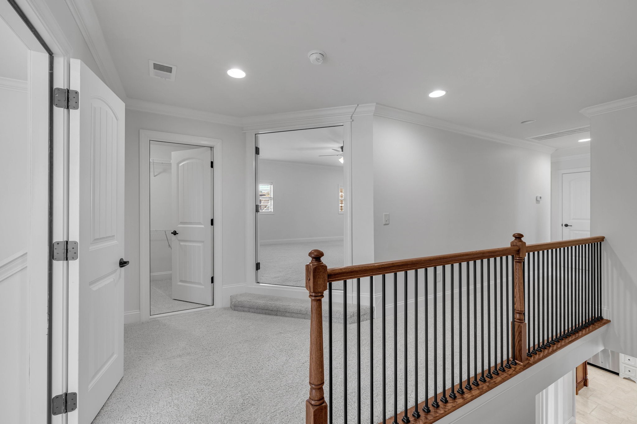2065 Autumn Ridge Way Spring Hill, TN 37174 - Photo 41 of 58 a view of a hallway with entryway