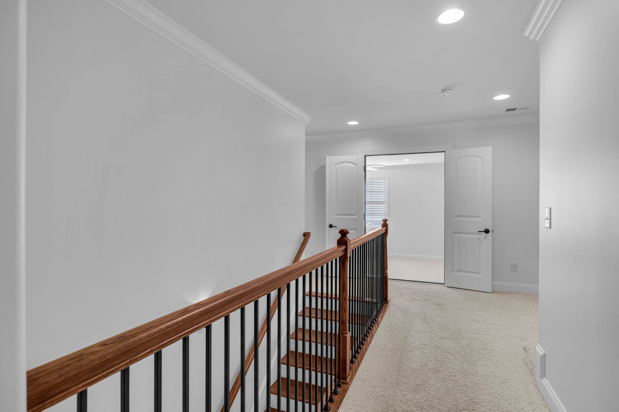 2065 Autumn Ridge Way Spring Hill, TN 37174 - Photo 42 of 58 a view of a hallway