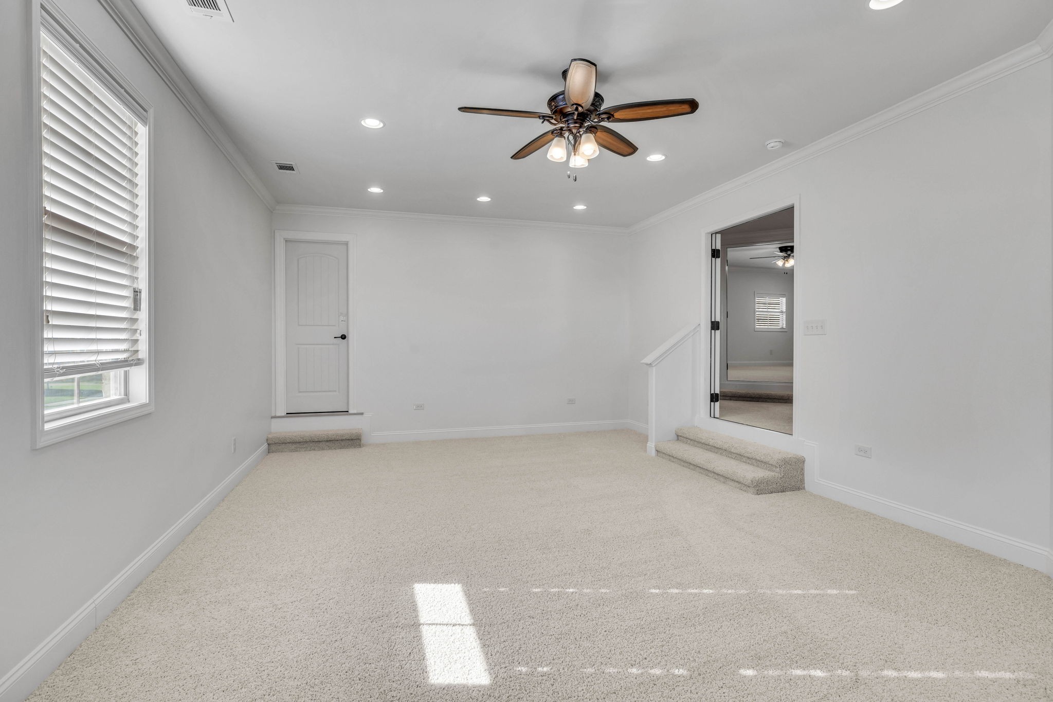 2065 Autumn Ridge Way Spring Hill, TN 37174 - Photo 45 of 58 a view of an empty room with a window