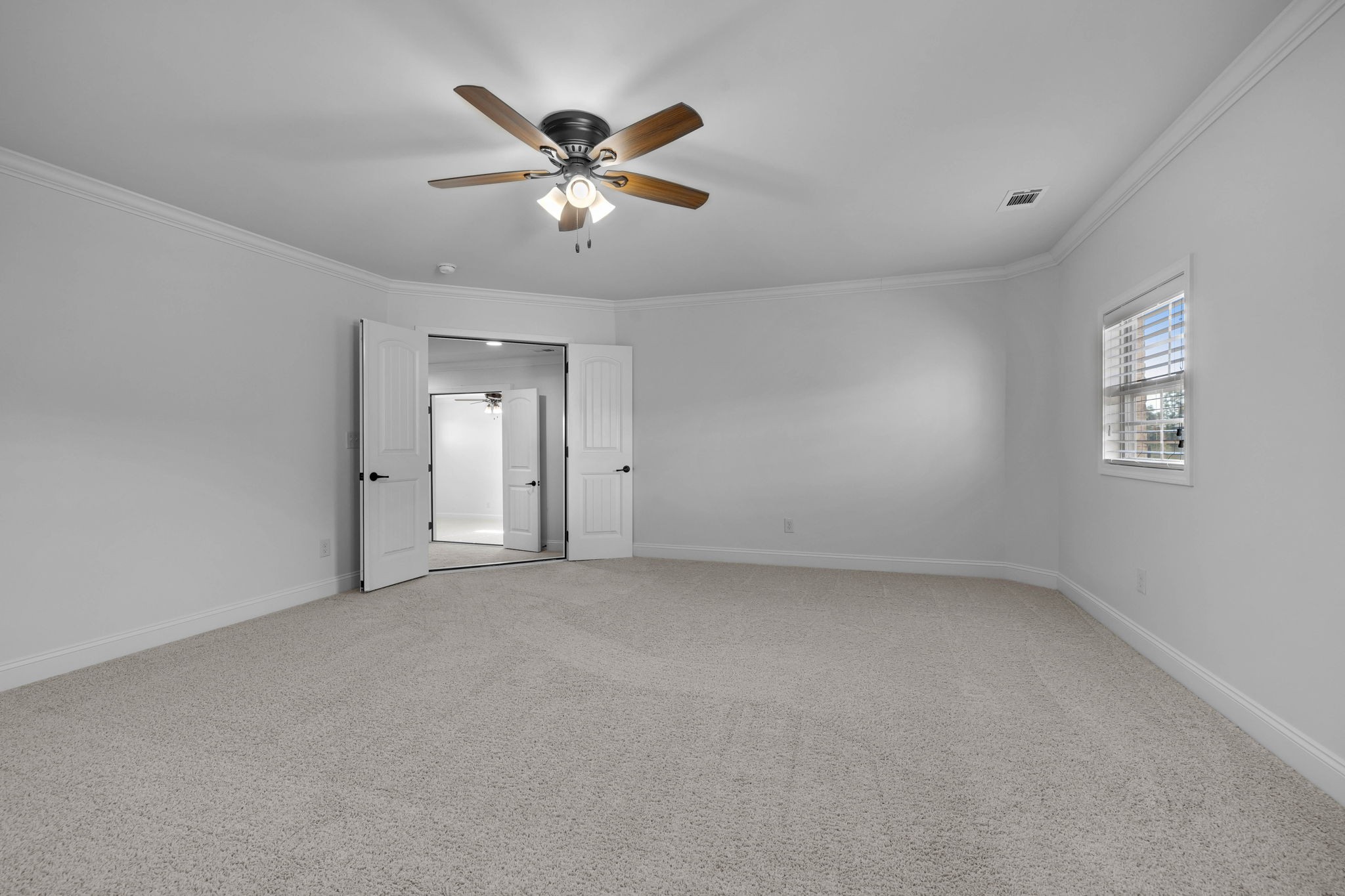 2065 Autumn Ridge Way Spring Hill, TN 37174 - Photo 47 of 58 a view of empty room with window