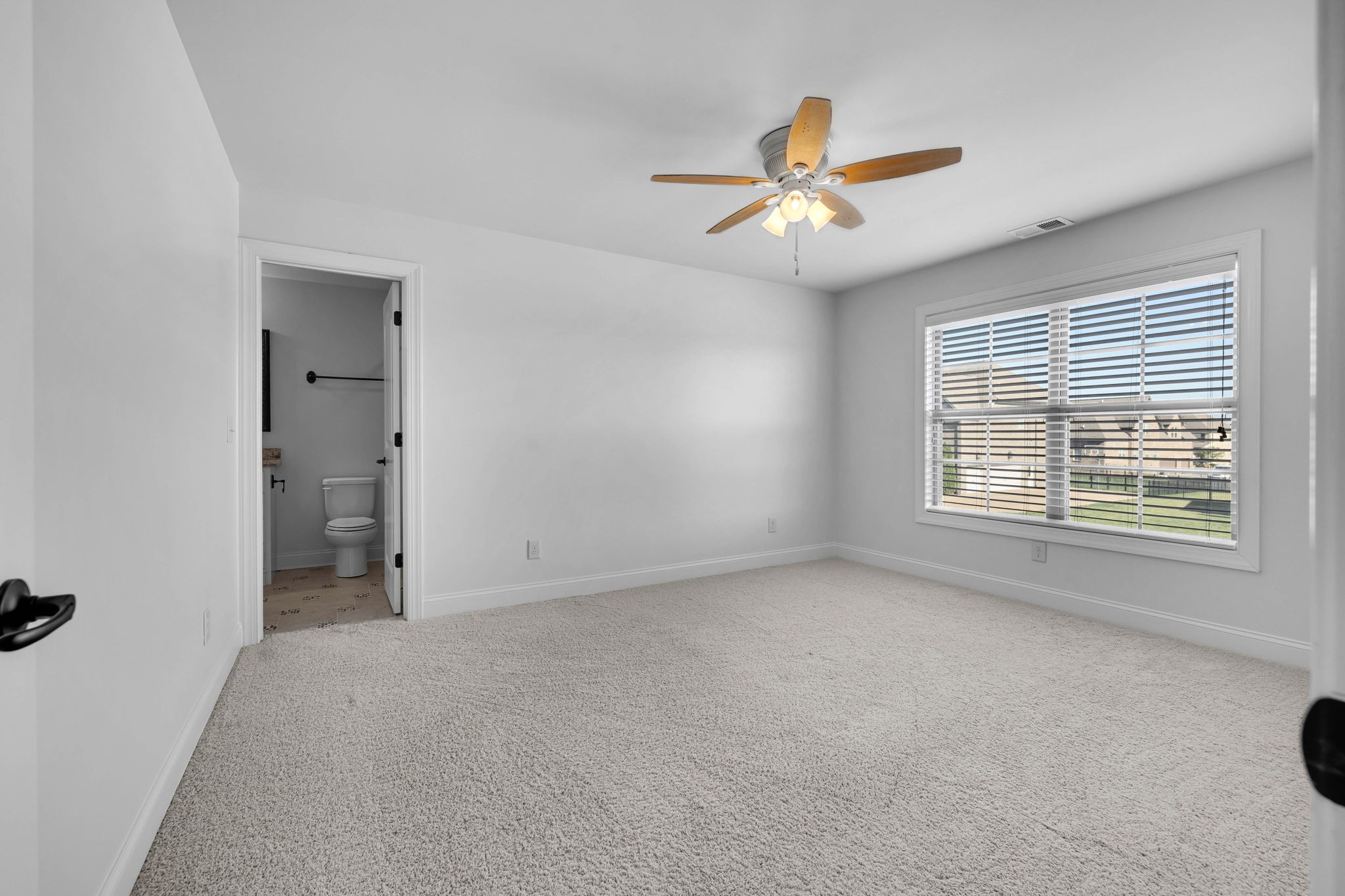 2065 Autumn Ridge Way Spring Hill, TN 37174 - Photo 48 of 58 a view of an empty room with a window