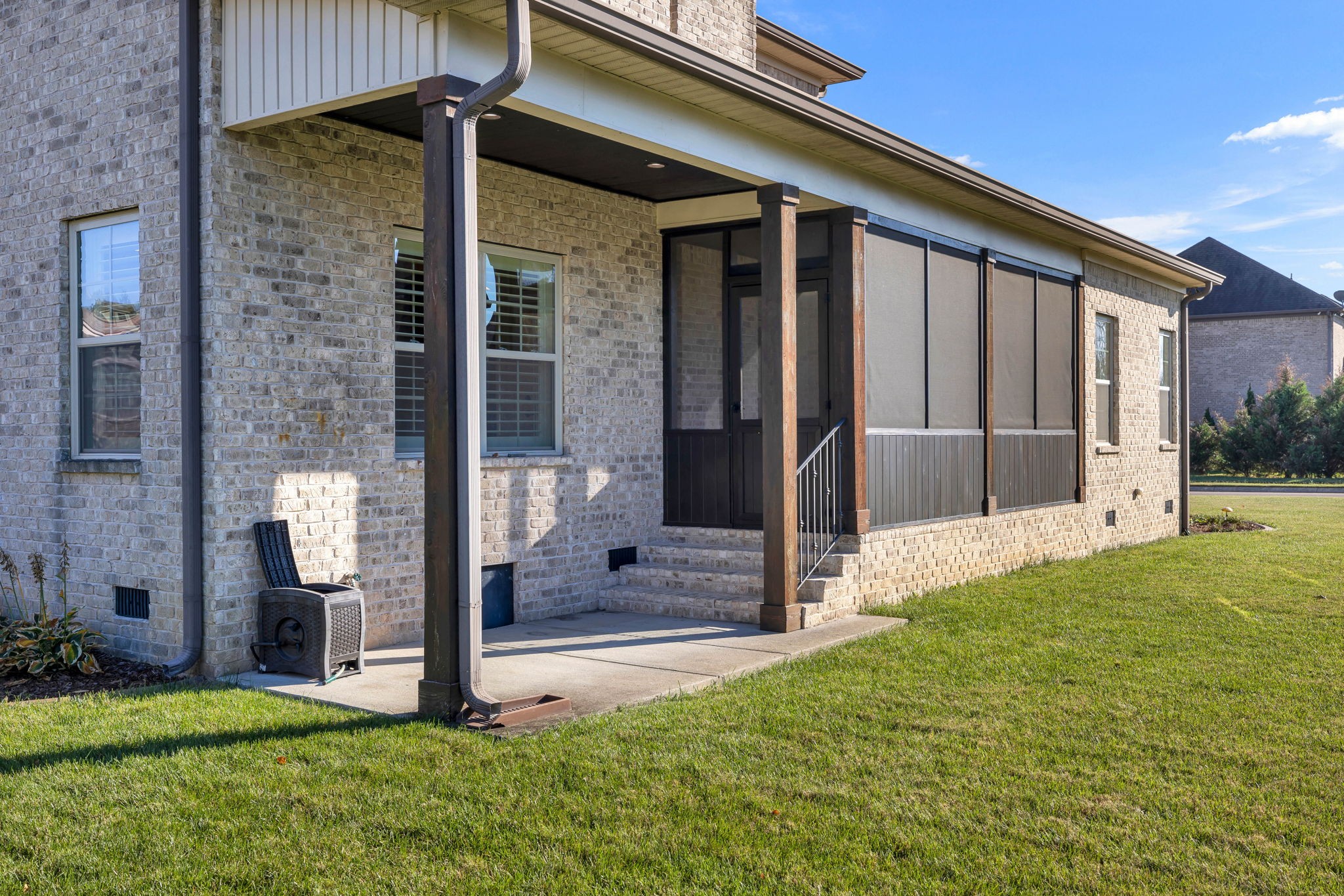 2065 Autumn Ridge Way Spring Hill, TN 37174 - Photo 56 of 58 a view of front door of house