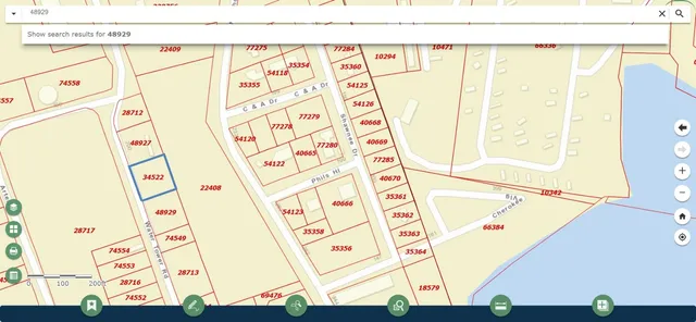$15,000 | 0 Water Tower Road, Onalaska, TX 77360